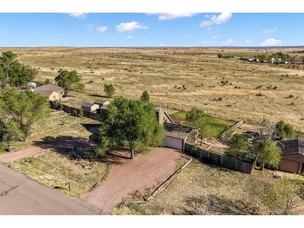 9525 Bar B, Fountain, CO 80817