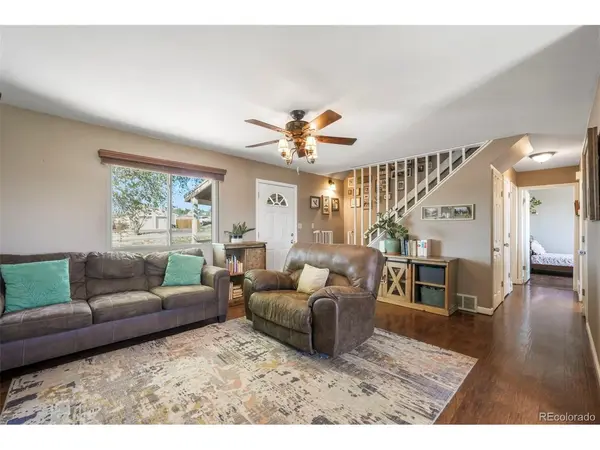 9525 Bar B, Fountain, CO 80817