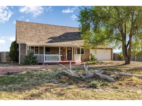 9525 Bar B,  Fountain,  CO 80817