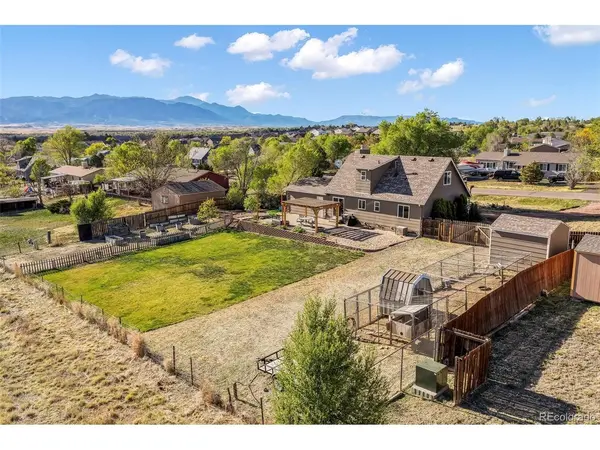 9525 Bar B, Fountain, CO 80817