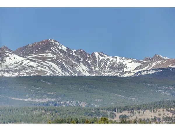 4030 Ridge, Nederland, CO 80466