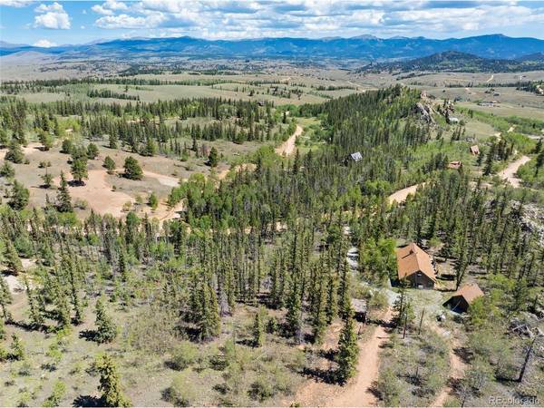 1049 Teton, Como, CO 80456