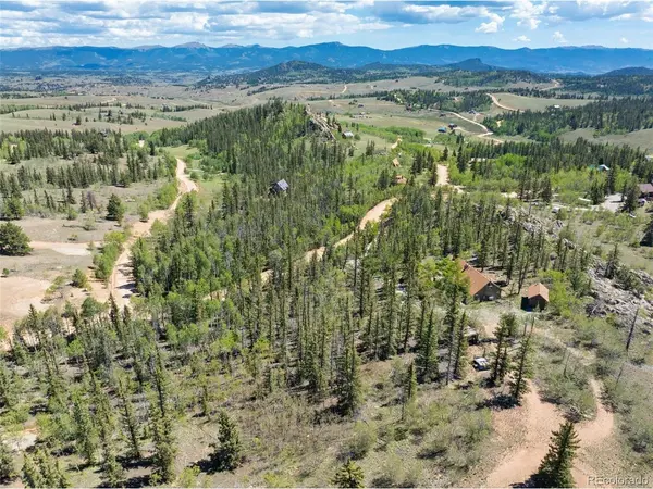1049 Teton, Como, CO 80456