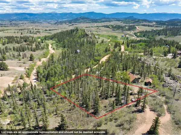1049 Teton, Como, CO 80456