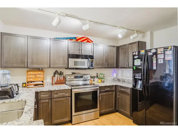 488 Black Feather #210, Castle Rock, CO 80104