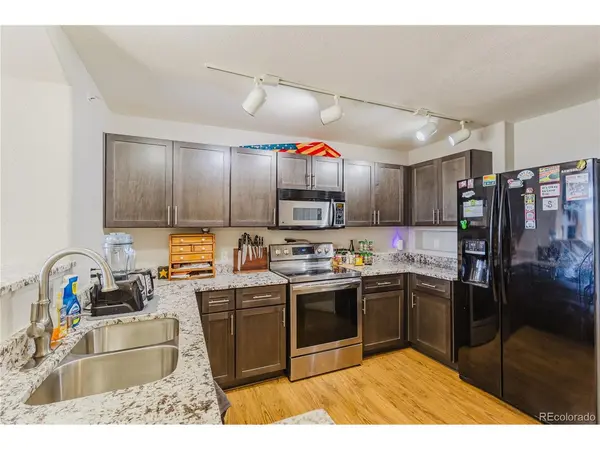 488 Black Feather #210, Castle Rock, CO 80104