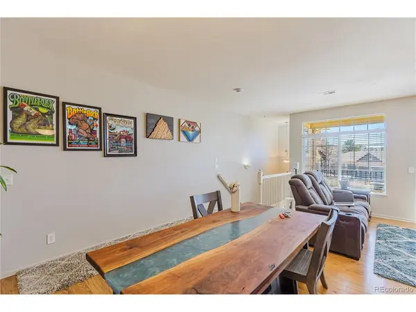 488 Black Feather #210, Castle Rock, CO 80104