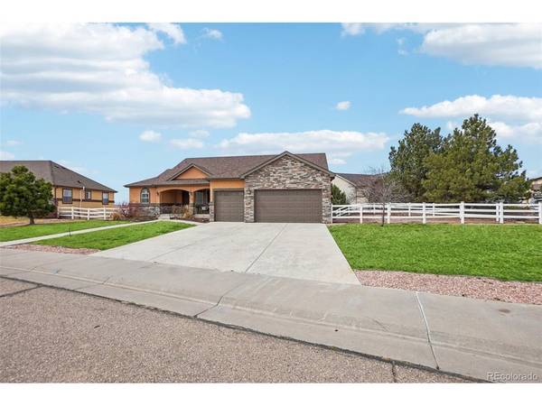149 Corvette, Fort Lupton, CO 80621