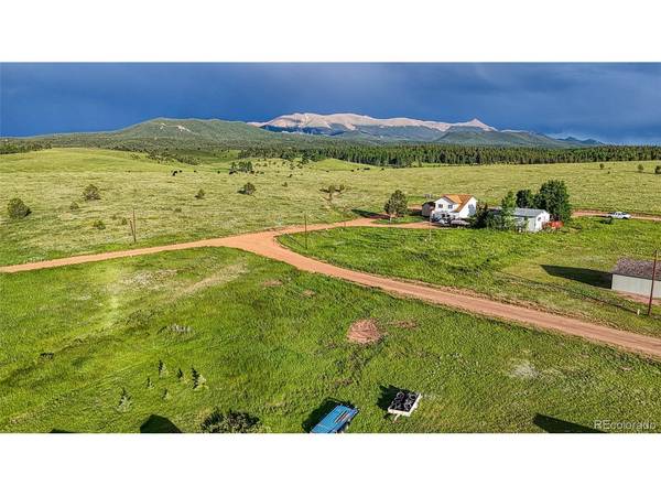 112 Will Scarlet,  Divide,  CO 80814