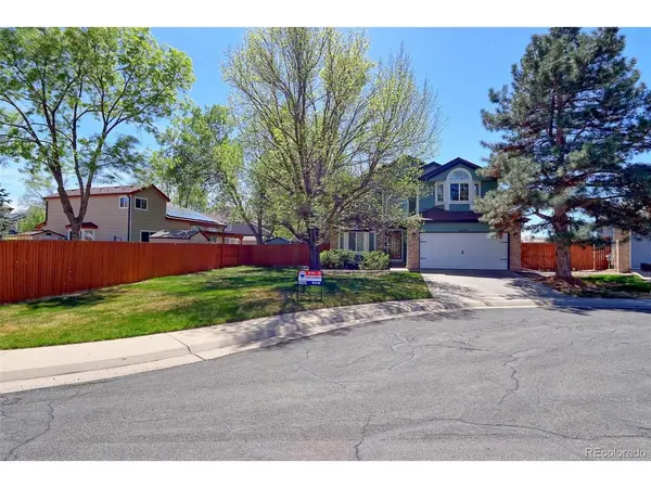 2542 W 108th,  Westminster,  CO 80234