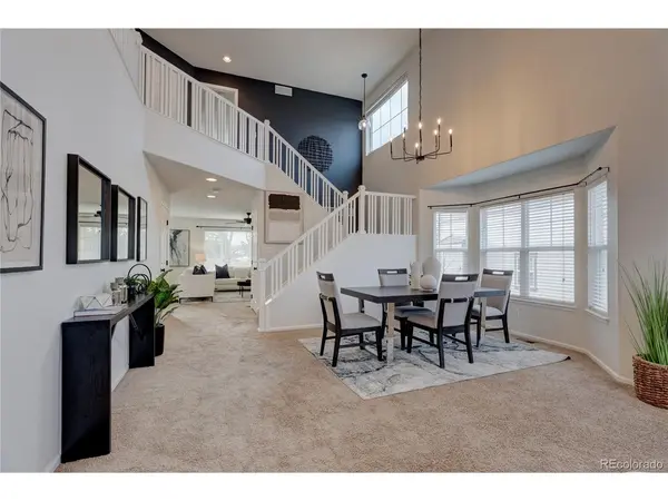 6141 S Richfield, Aurora, CO 80016