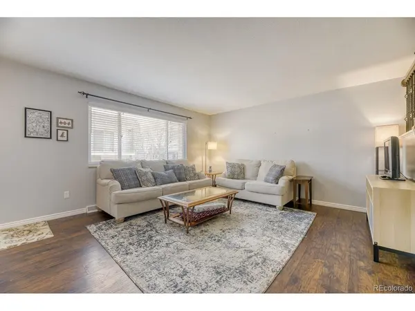 11449 W 17th, Lakewood, CO 80215