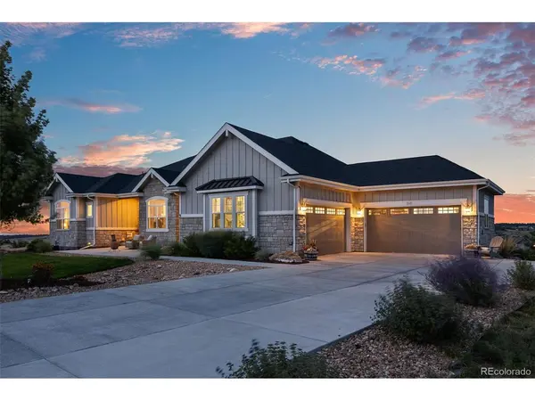 9141 Red Primrose, Franktown, CO 80116