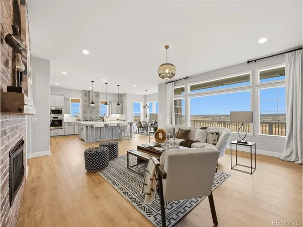 9141 Red Primrose, Franktown, CO 80116