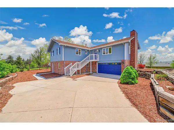 7930 Alkire, Arvada, CO 80005