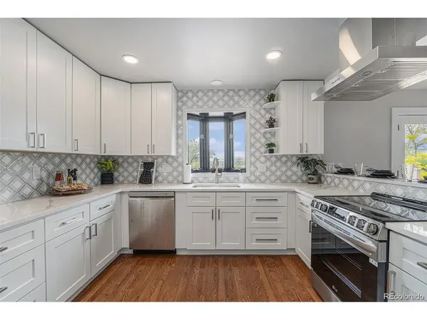 7930 Alkire, Arvada, CO 80005