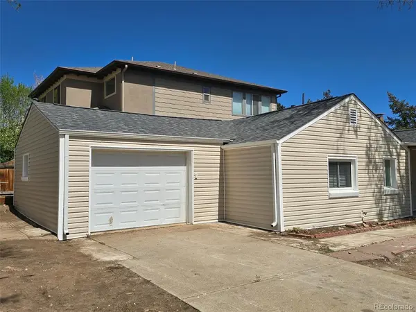 1092 S Newton, Denver, CO 80219