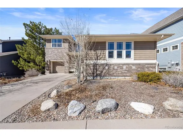 3431 Fantasy, Castle Rock, CO 80109