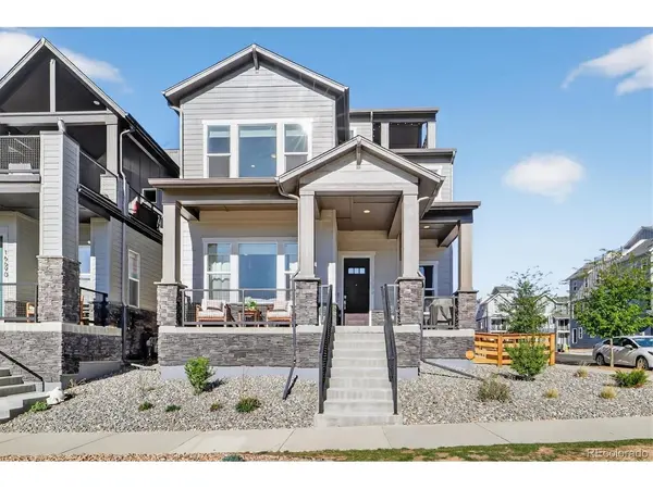 16694 Tejon, Broomfield, CO 80023