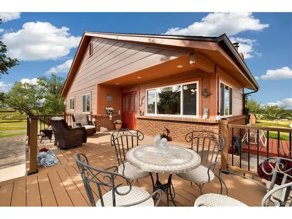 7390 S Liverpool, Centennial, CO 80016