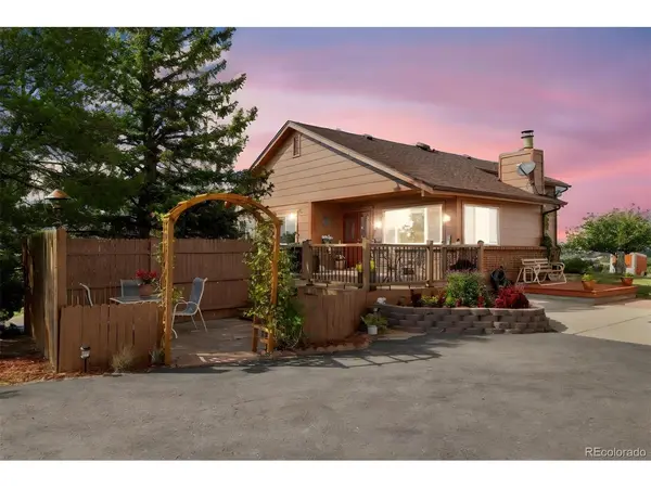 7390 S Liverpool, Centennial, CO 80016