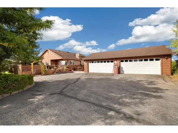 7390 S Liverpool, Centennial, CO 80016