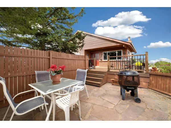 7390 S Liverpool, Centennial, CO 80016