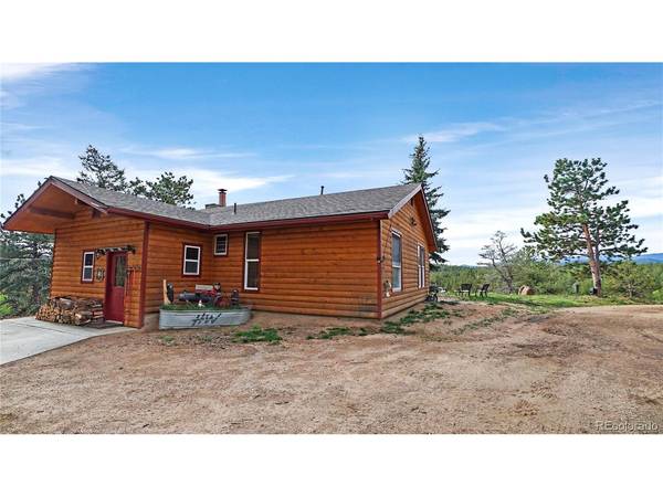 67 Holdup, Bailey, CO 80421