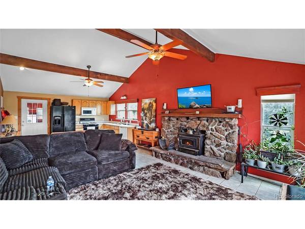 67 Holdup, Bailey, CO 80421