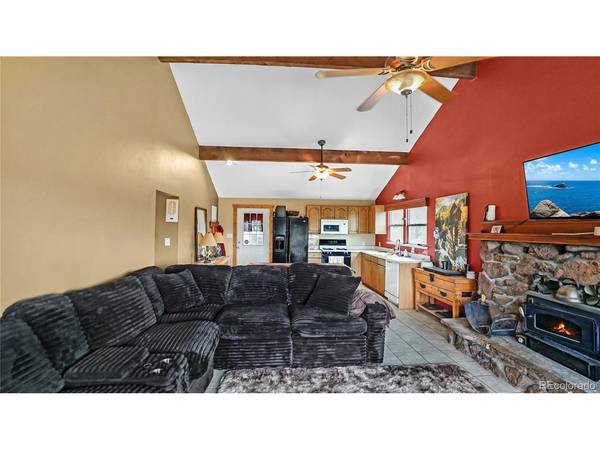 67 Holdup, Bailey, CO 80421