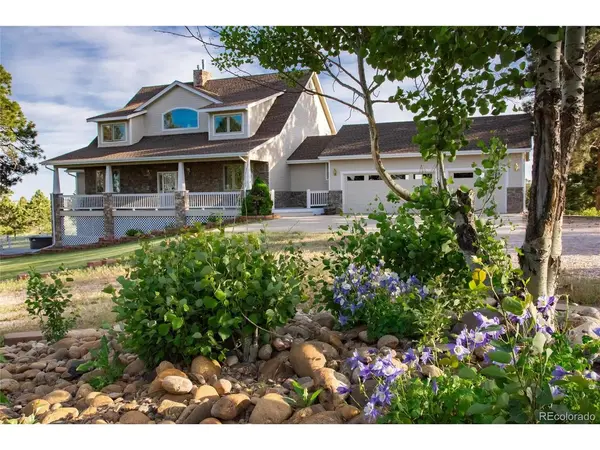 34274 Wolf Creek, Kiowa, CO 80117