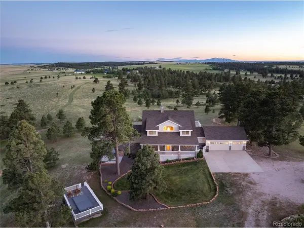 34274 Wolf Creek, Kiowa, CO 80117