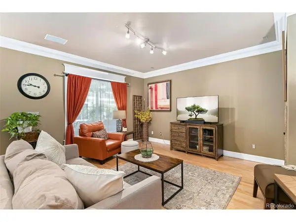 11835 E Fair, Greenwood Village, CO 80111