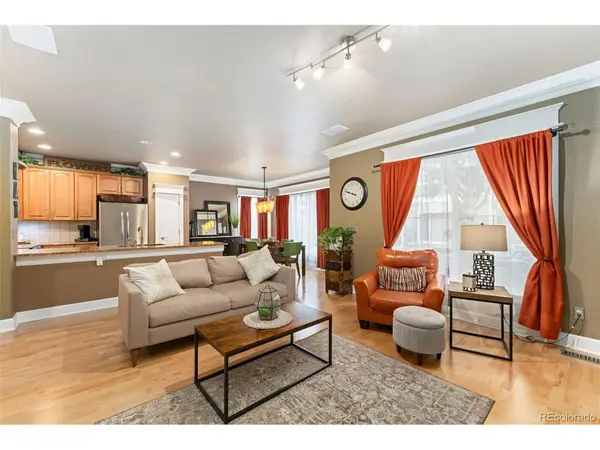 11835 E Fair, Greenwood Village, CO 80111
