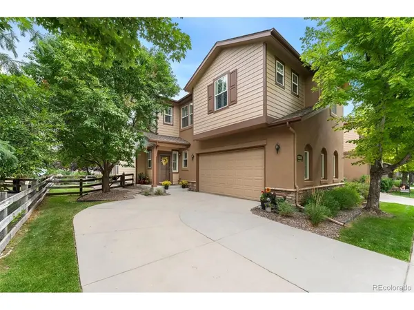11835 E Fair, Greenwood Village, CO 80111