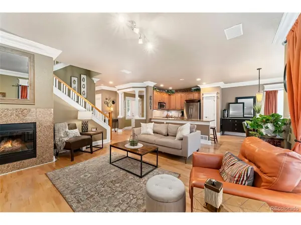 11835 E Fair, Greenwood Village, CO 80111