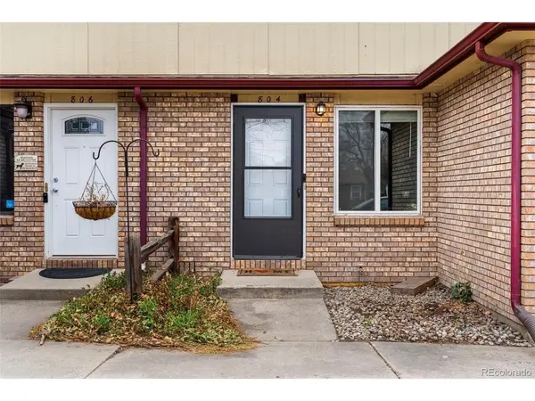 804 Lashley, Longmont, CO 80504
