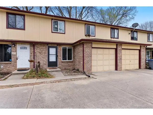804 Lashley, Longmont, CO 80504