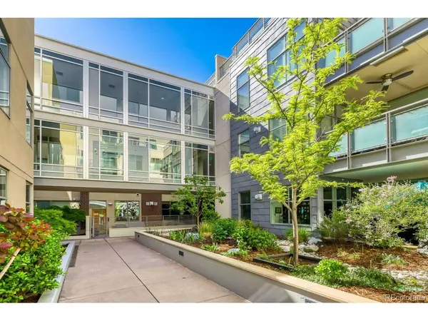 1655 Walnut #109, Boulder, CO 80302