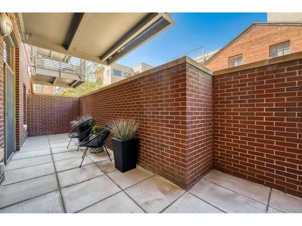 1655 Walnut #109, Boulder, CO 80302