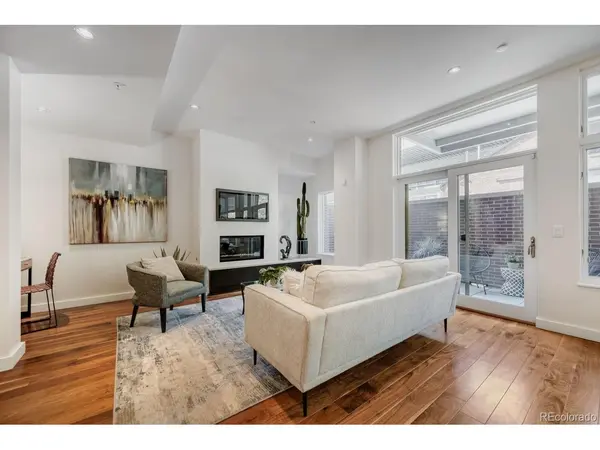 1655 Walnut #109, Boulder, CO 80302
