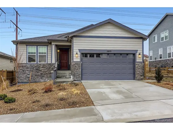1853 Water Birch,  Castle Rock,  CO 80108