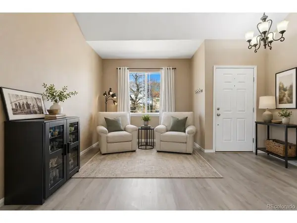 11722 E 118th, Commerce City, CO 80640