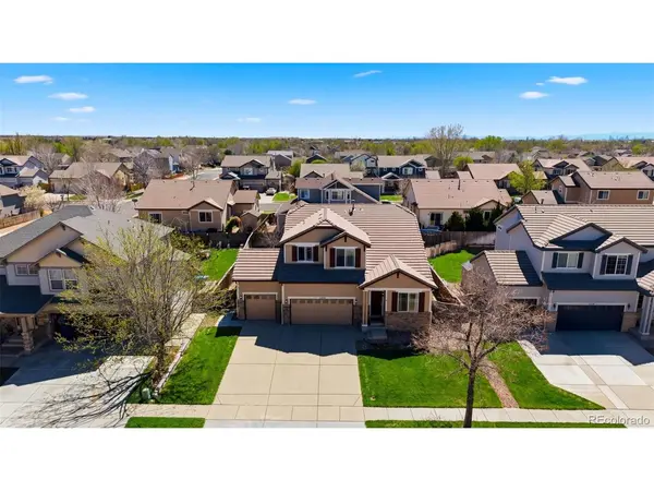 11722 E 118th, Commerce City, CO 80640