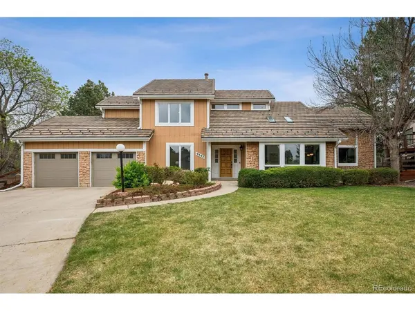 9592 E Lake, Greenwood Village, CO 80111