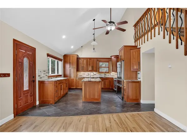 535 Elk Valley, Evergreen, CO 80439