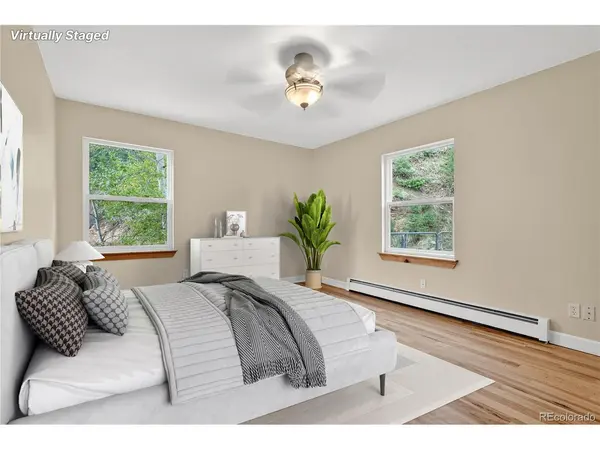 535 Elk Valley, Evergreen, CO 80439