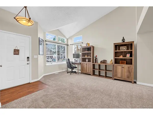 5021 N Blazingstar, Castle Rock, CO 80109