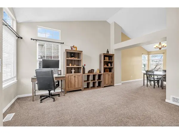 5021 N Blazingstar, Castle Rock, CO 80109