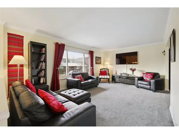 1508 Ulysses, Golden, CO 80401